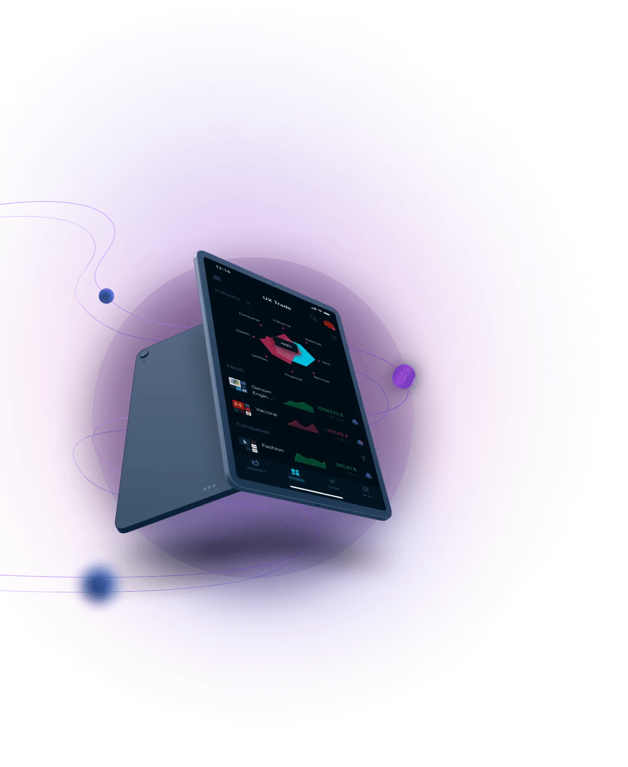 BitexGas - Introducing the World of BitexGas